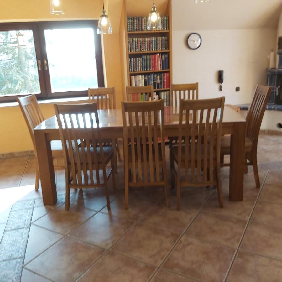 Gabis Ferienwohnung Bendingbostel Экстерьер фото