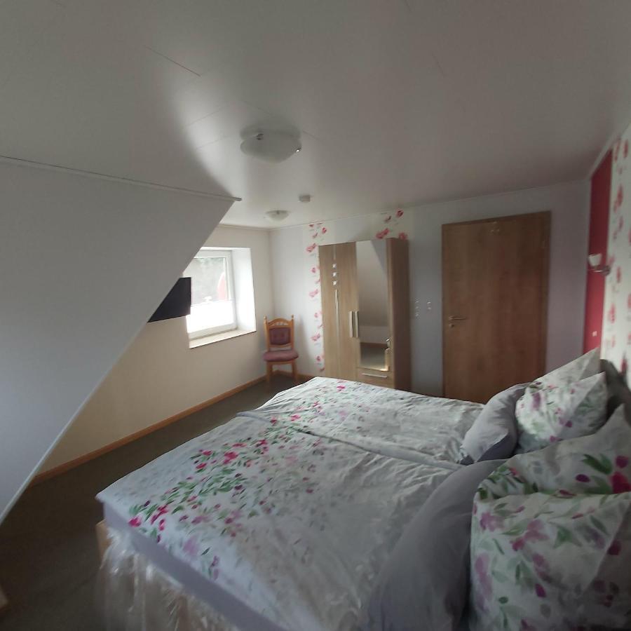 Gabis Ferienwohnung Bendingbostel Экстерьер фото
