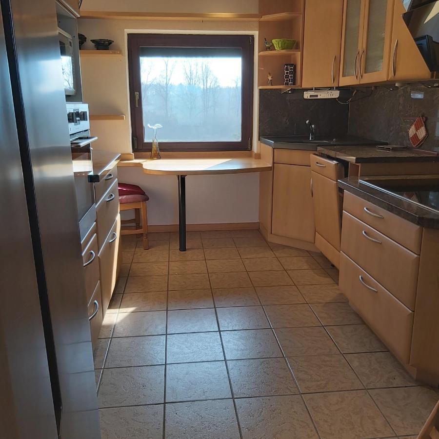 Gabis Ferienwohnung Bendingbostel Экстерьер фото