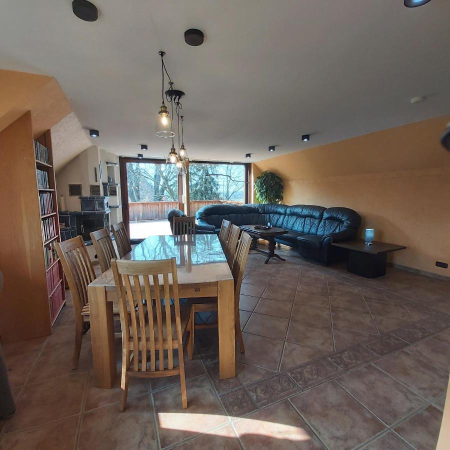 Gabis Ferienwohnung Bendingbostel Экстерьер фото