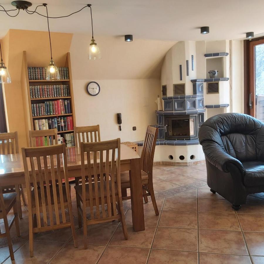Gabis Ferienwohnung Bendingbostel Экстерьер фото