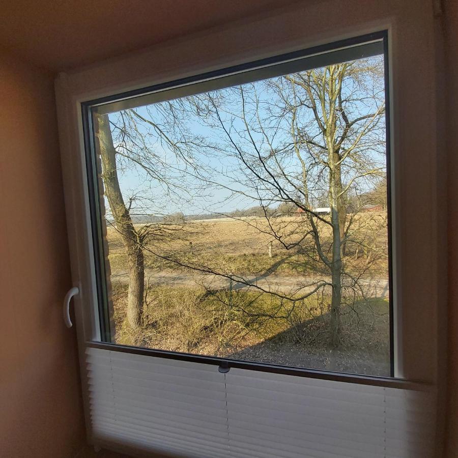 Gabis Ferienwohnung Bendingbostel Экстерьер фото