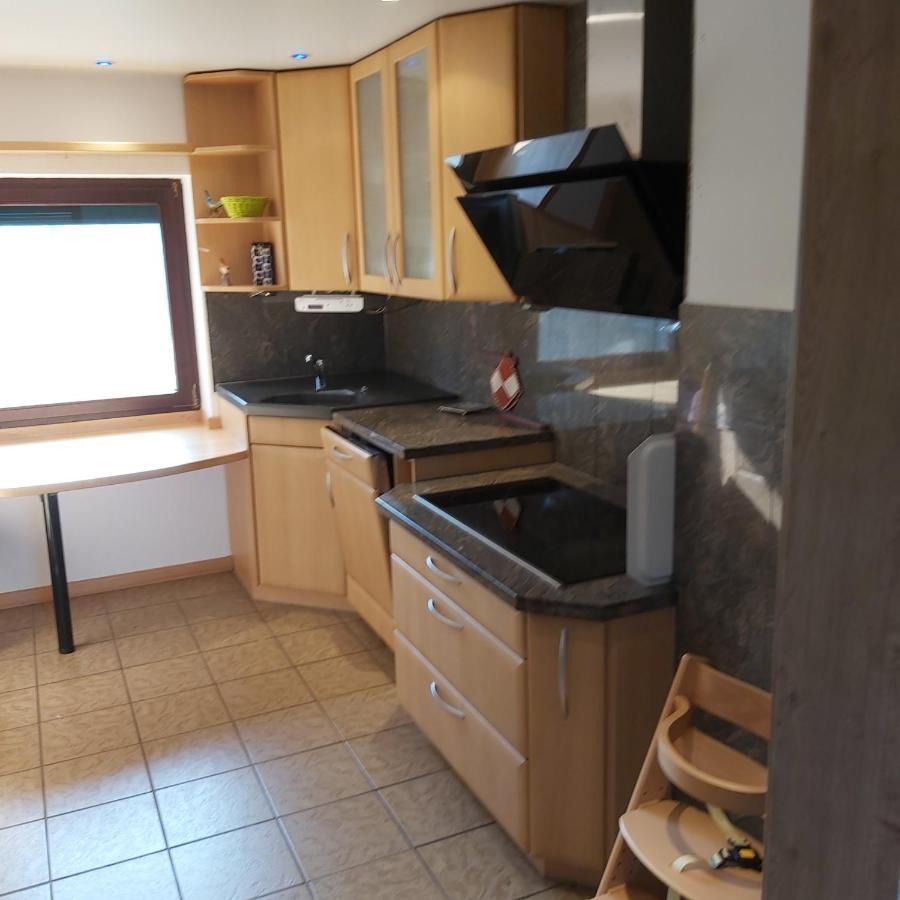 Gabis Ferienwohnung Bendingbostel Экстерьер фото