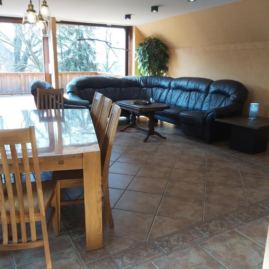 Gabis Ferienwohnung Bendingbostel Экстерьер фото