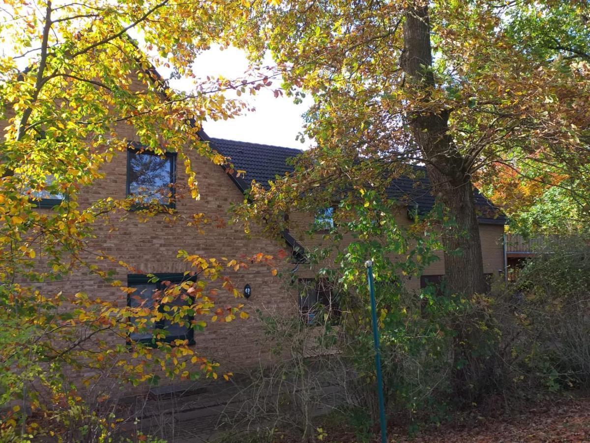 Gabis Ferienwohnung Bendingbostel Номер фото