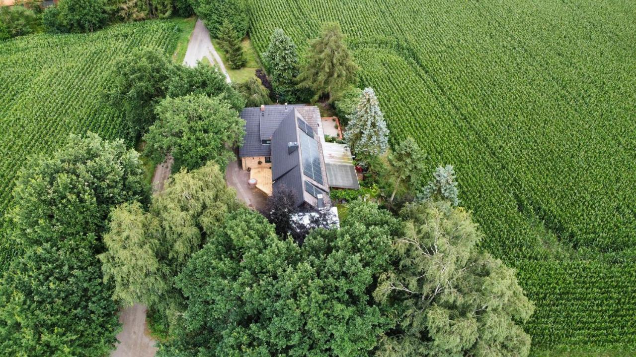 Gabis Ferienwohnung Bendingbostel Экстерьер фото